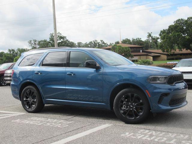 2025 Dodge Durango DURANGO GT RWD