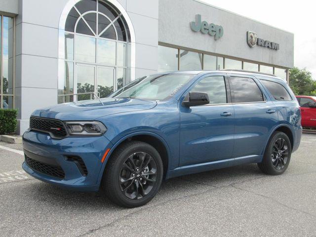 2025 Dodge Durango DURANGO GT RWD