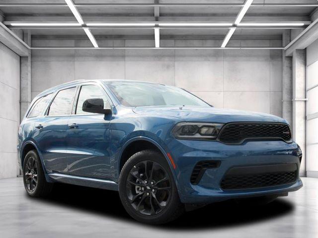2025 Dodge Durango DURANGO GT RWD