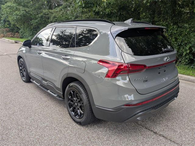2023 Hyundai Santa Fe XRT