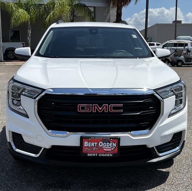 2023 GMC Terrain FWD SLE