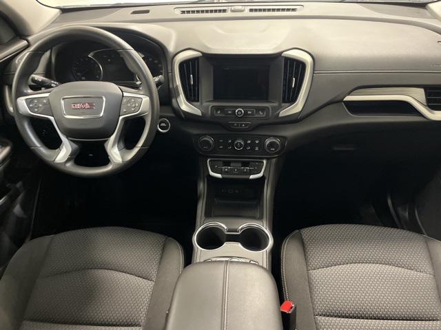 2024 GMC Terrain FWD SLE