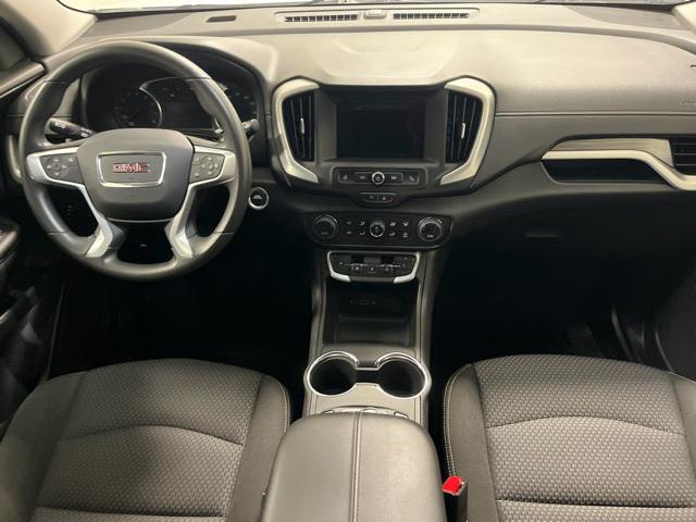 2024 GMC Terrain FWD SLE 2024 GMC Terrain FWD SLE