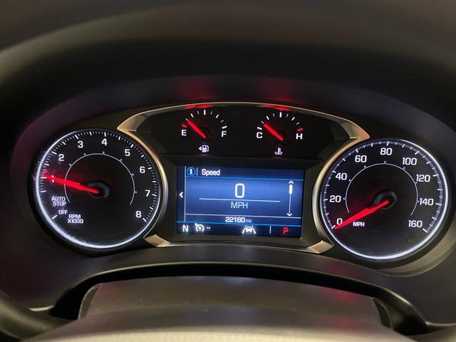 2024 GMC Terrain FWD SLE 2024 GMC Terrain FWD SLE