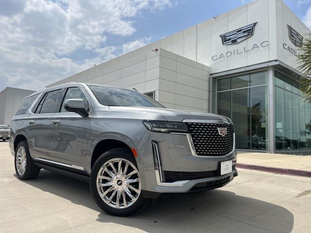 2024 Cadillac Escalade 2WD Premium Luxury