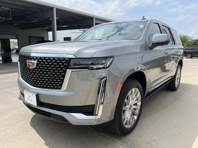 2024 Cadillac Escalade 2WD Premium Luxury