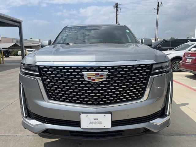 2024 Cadillac Escalade 2WD Premium Luxury