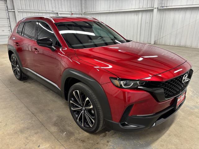 2024 Mazda CX-50 2.5 S Premium Plus