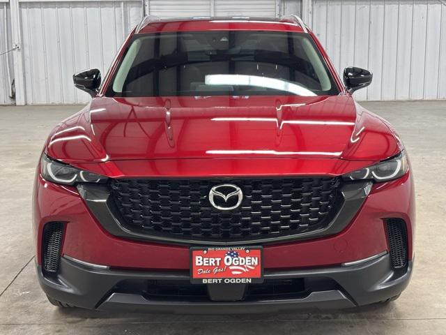 2024 Mazda CX-50 2.5 S Premium Plus