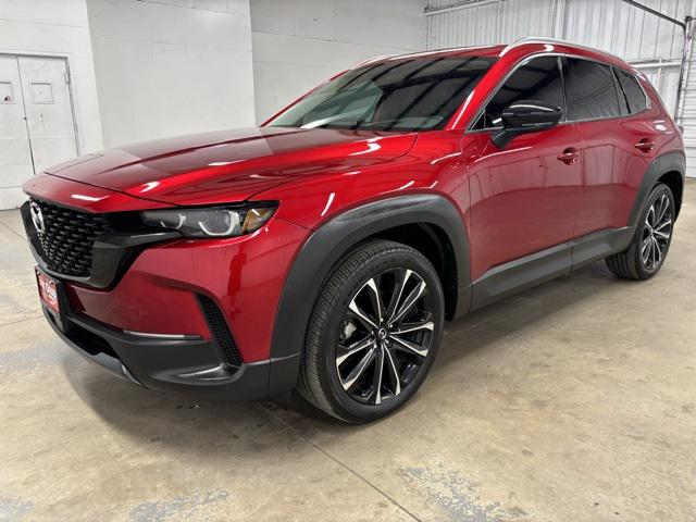 2024 Mazda CX-50 2.5 S Premium Plus