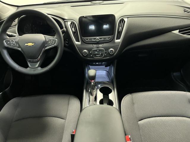2024 Chevrolet Malibu FWD RS