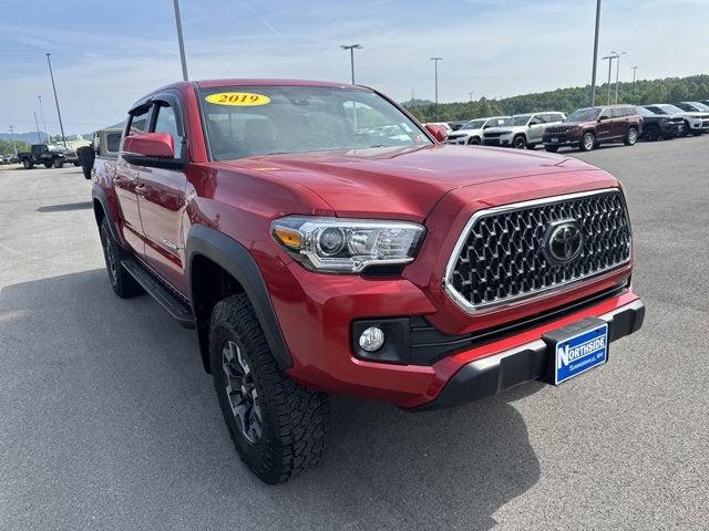 2019 Toyota Tacoma Base