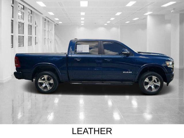 2019 RAM 1500 Laramie Crew Cab 4x2 57 Box