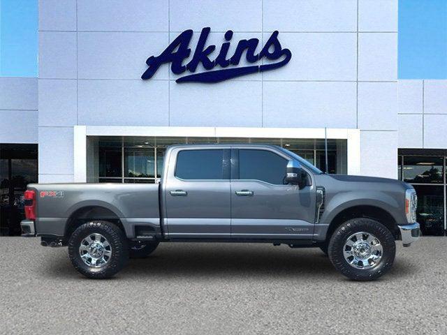 2023 Ford F-250 LARIAT