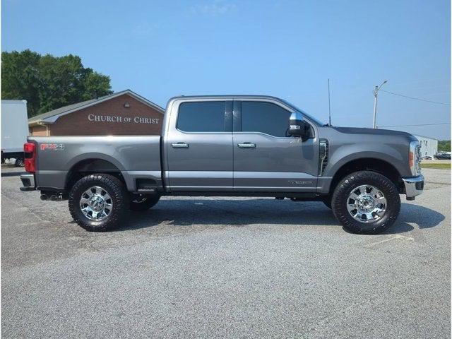 2023 Ford F-250 LARIAT