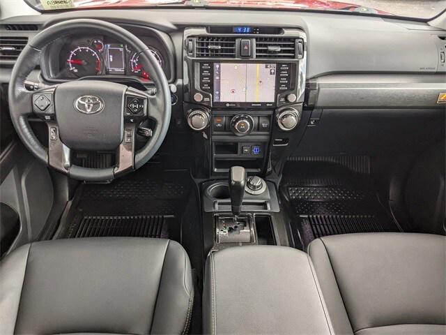 2023 Toyota 4Runner 40th Anniversary Special Edition