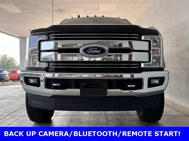 2019 Ford F-350 LARIAT
