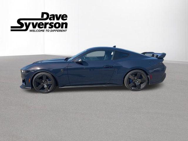 2024 Ford Mustang Dark Horse Fastback