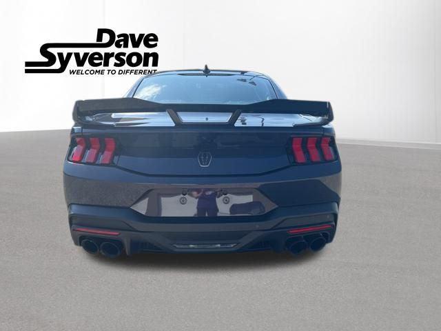 2024 Ford Mustang Dark Horse Fastback