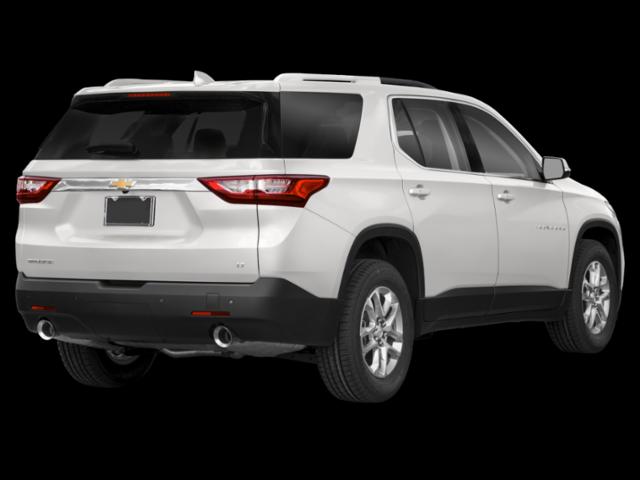 2021 Chevrolet Traverse FWD LT Cloth