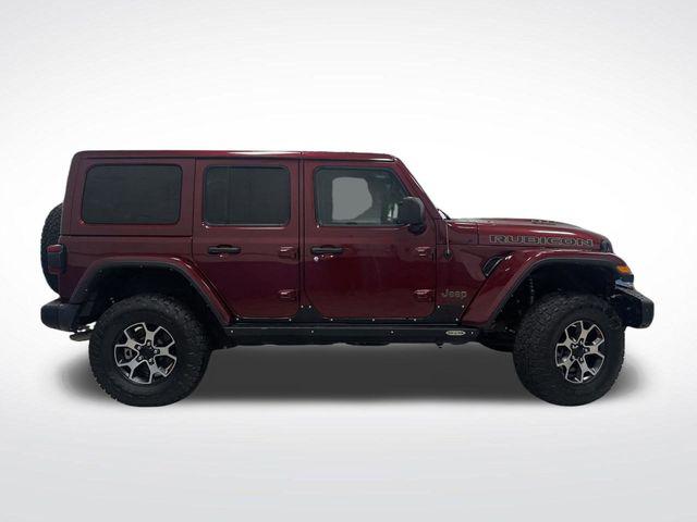 2021 Jeep Wrangler Unlimited Rubicon 392 4x4 2021 Jeep Wrangler Unlimited Rubicon 392 4x4