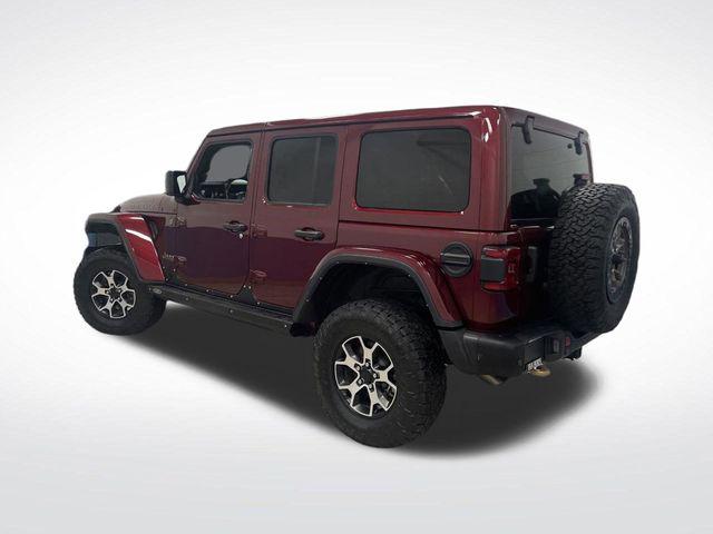 2021 Jeep Wrangler Unlimited Rubicon 392 4x4 2021 Jeep Wrangler Unlimited Rubicon 392 4x4