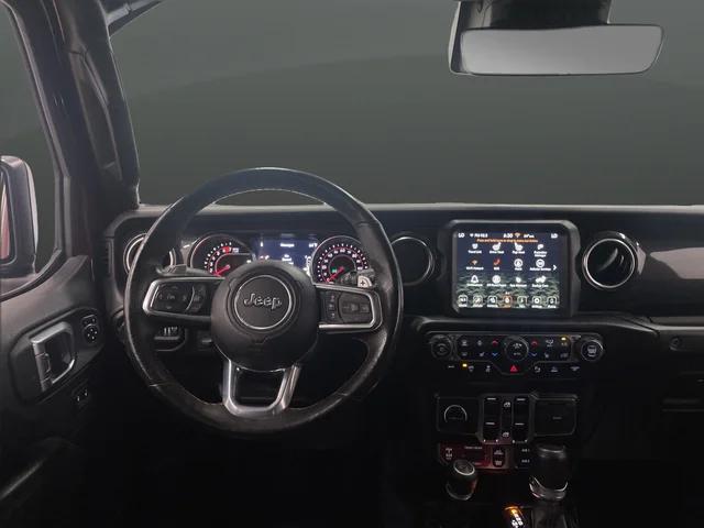 2021 Jeep Wrangler Rubicon 392 4x4