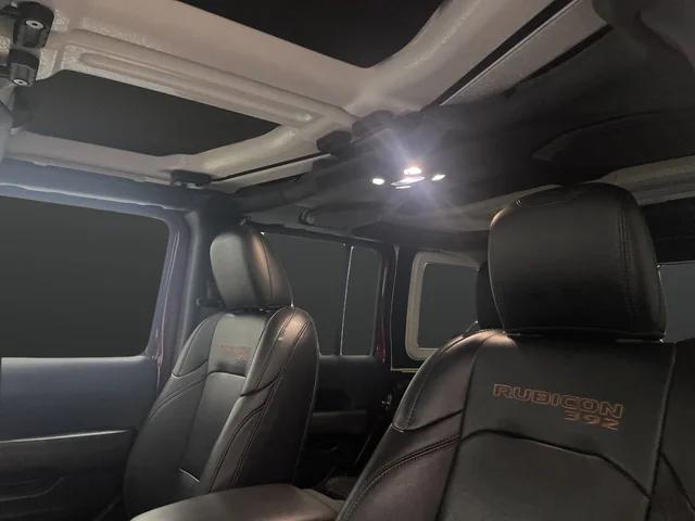 2021 Jeep Wrangler Rubicon 392 4x4