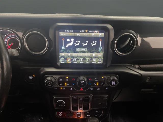 2021 Jeep Wrangler Rubicon 392 4x4