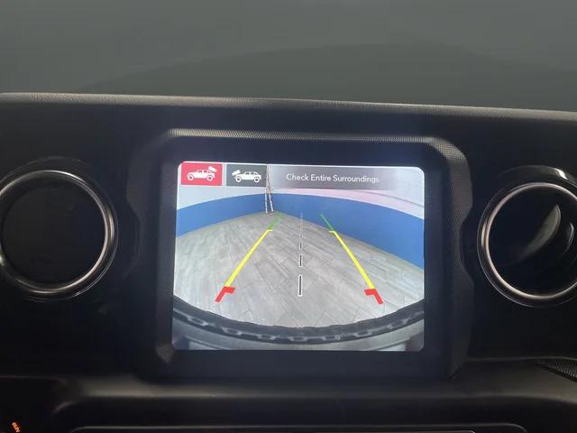 2021 Jeep Wrangler Rubicon 392 4x4