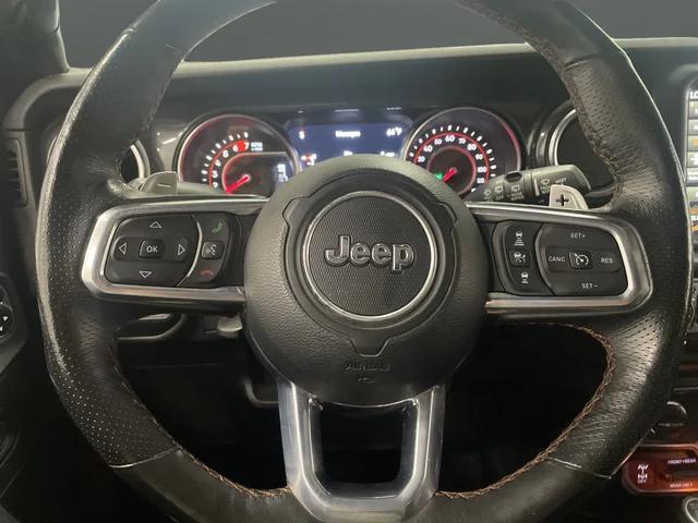 2021 Jeep Wrangler Rubicon 392 4x4