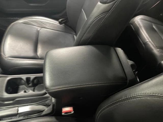 2021 Jeep Wrangler Rubicon 392 4x4