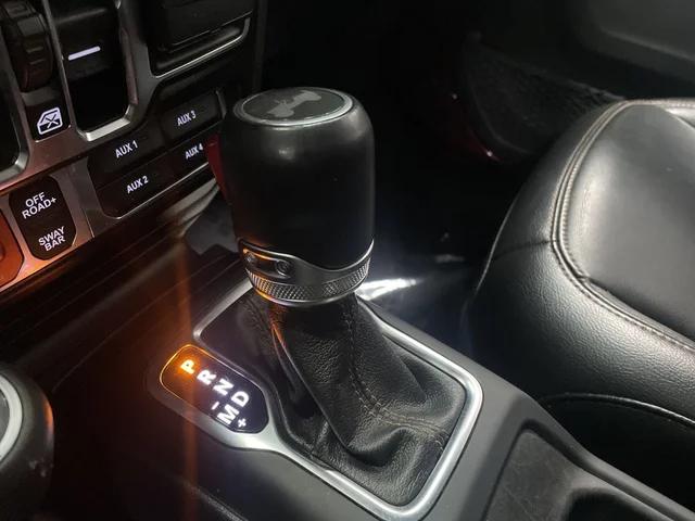2021 Jeep Wrangler Rubicon 392 4x4