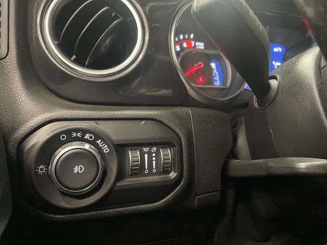 2021 Jeep Wrangler Rubicon 392 4x4