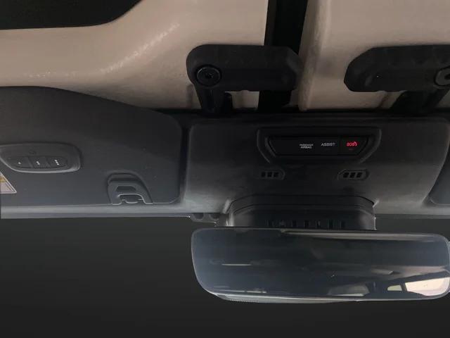 2021 Jeep Wrangler Rubicon 392 4x4