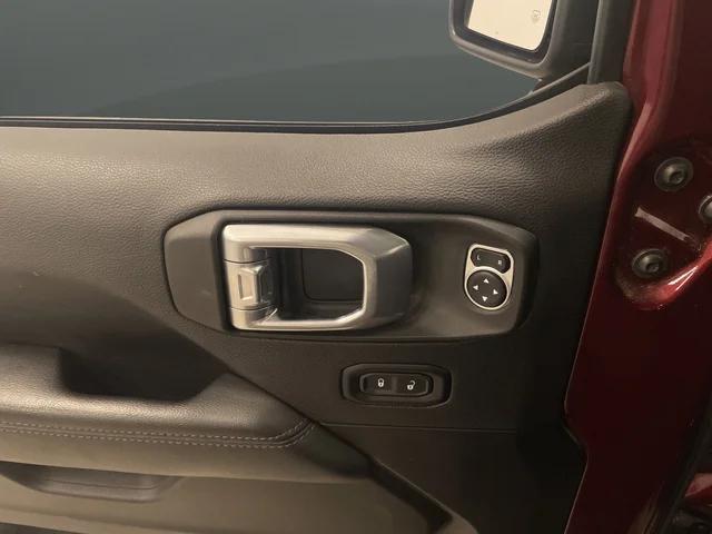 2021 Jeep Wrangler Rubicon 392 4x4