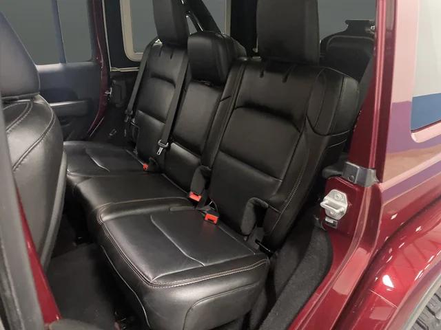 2021 Jeep Wrangler Rubicon 392 4x4