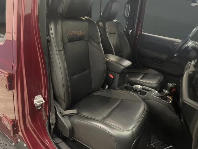 2021 Jeep Wrangler Rubicon 392 4x4
