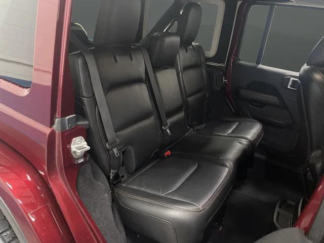 2021 Jeep Wrangler Rubicon 392 4x4