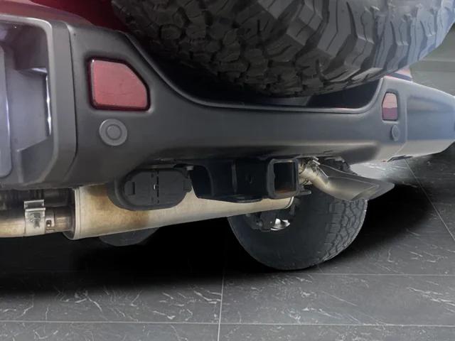 2021 Jeep Wrangler Rubicon 392 4x4