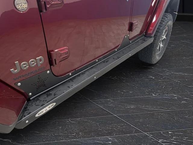 2021 Jeep Wrangler Rubicon 392 4x4