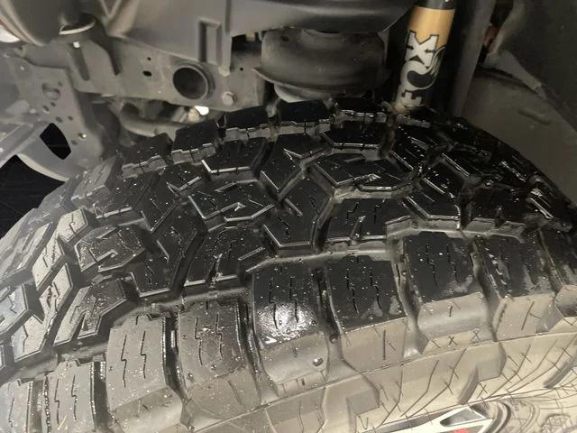 2021 Jeep Wrangler Rubicon 392 4x4