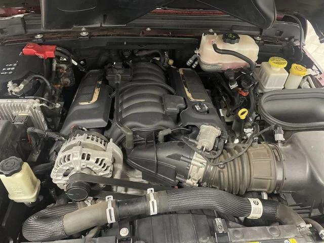 2021 Jeep Wrangler Rubicon 392 4x4