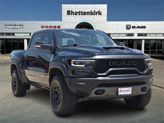 2022 RAM 1500 TRX Crew Cab 4x4 57 Box