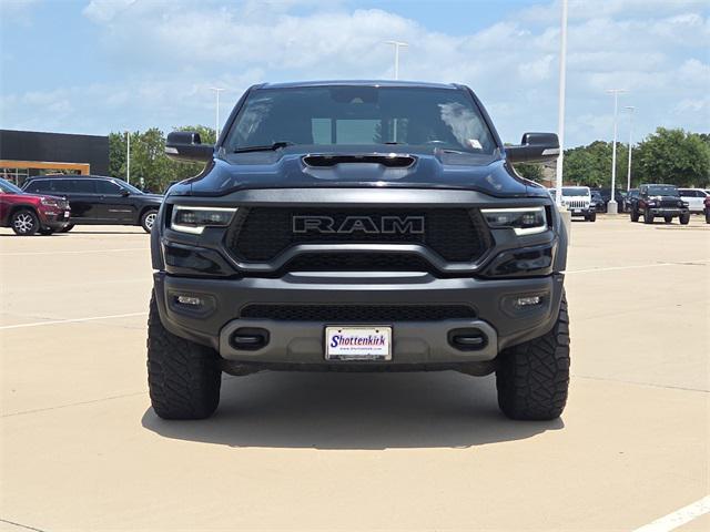 2022 RAM 1500 TRX Crew Cab 4x4 57 Box
