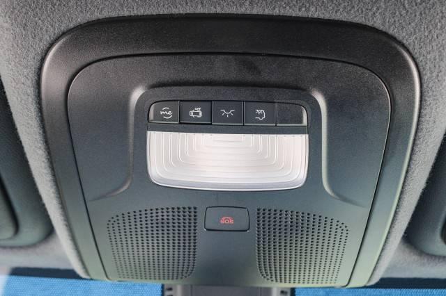 2025 Mercedes-Benz Sprinter 2500 Standard Roof 4-Cyl Diesel