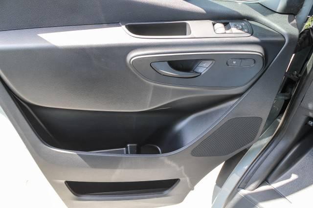 2025 Mercedes-Benz Sprinter 2500 Standard Roof 4-Cyl Diesel
