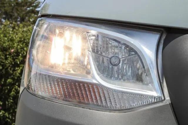 2025 Mercedes-Benz Sprinter 2500 Standard Roof 4-Cyl Diesel
