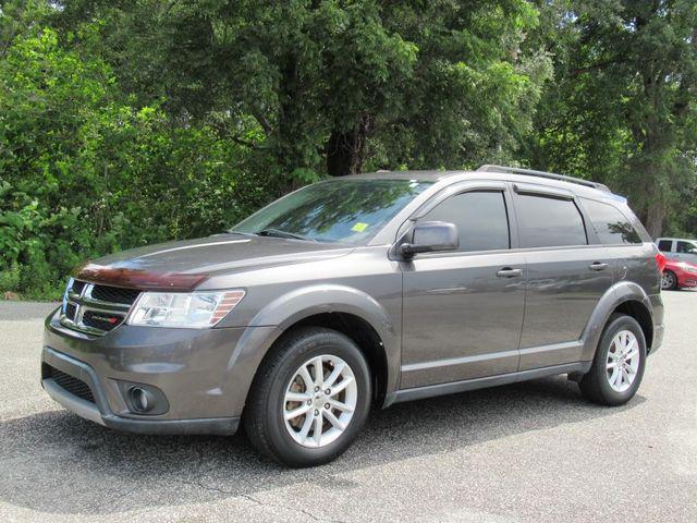 2015 Dodge Journey SXT