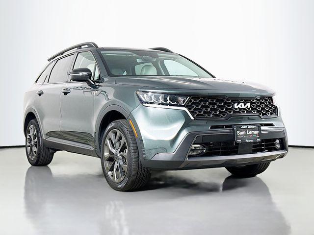 2023 Kia Sorento X-Line EX